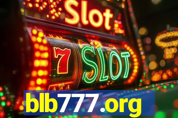 blb777.org