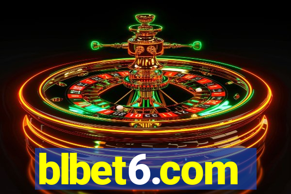 blbet6.com