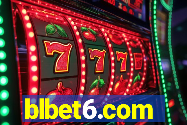 blbet6.com