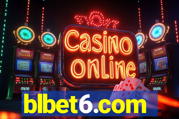 blbet6.com