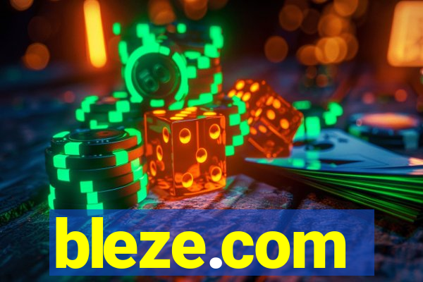 bleze.com