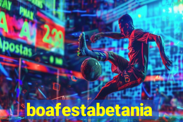 boafestabetania