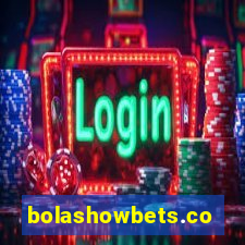 bolashowbets.com