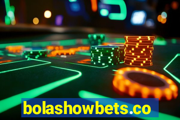 bolashowbets.com