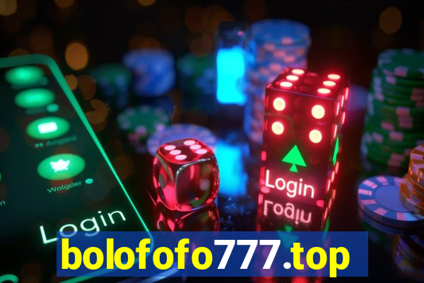 bolofofo777.top