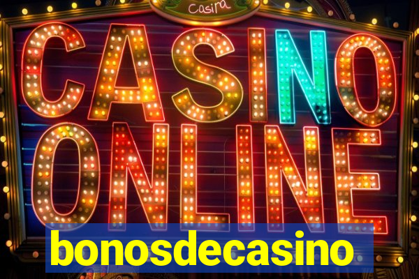 bonosdecasino