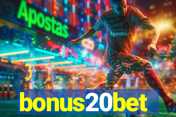 bonus20bet