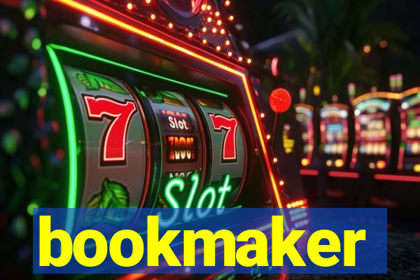 bookmaker