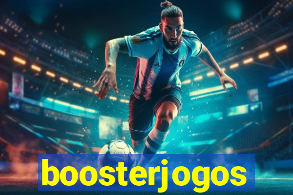 boosterjogos