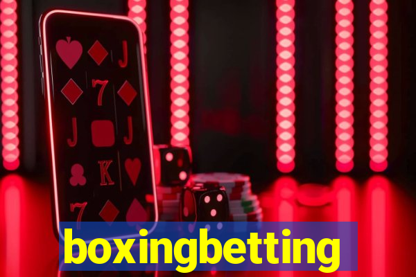 boxingbetting