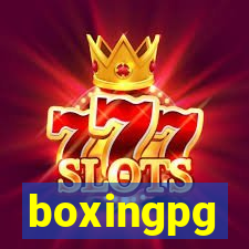 boxingpg