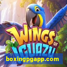 boxingpgapp.com