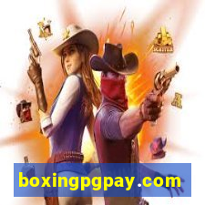 boxingpgpay.com