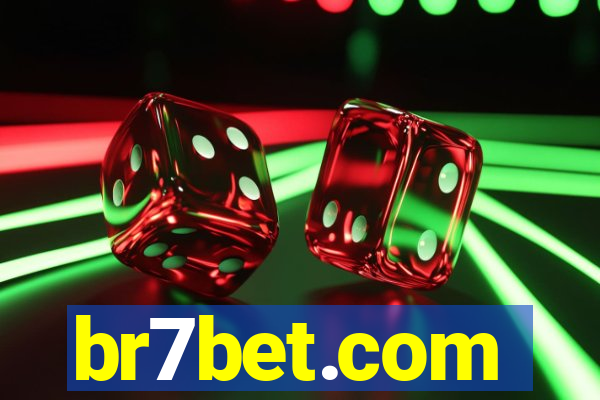 br7bet.com