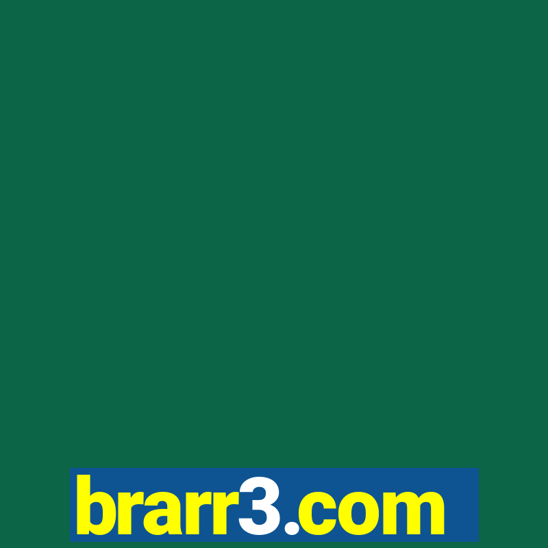 brarr3.com