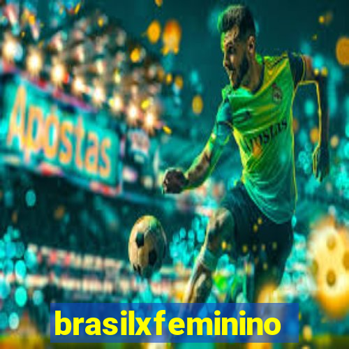 brasilxfeminino