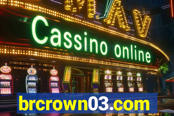 brcrown03.com