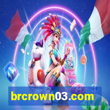 brcrown03.com