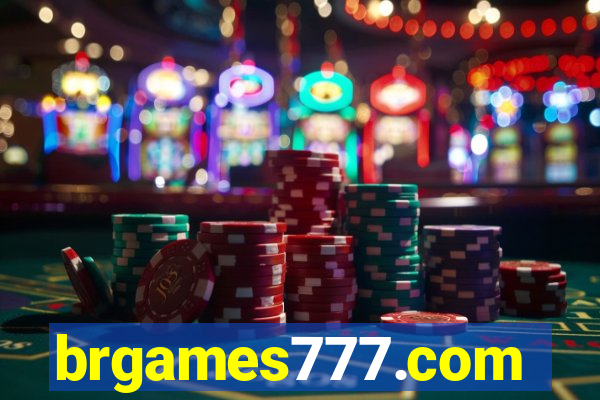 brgames777.com