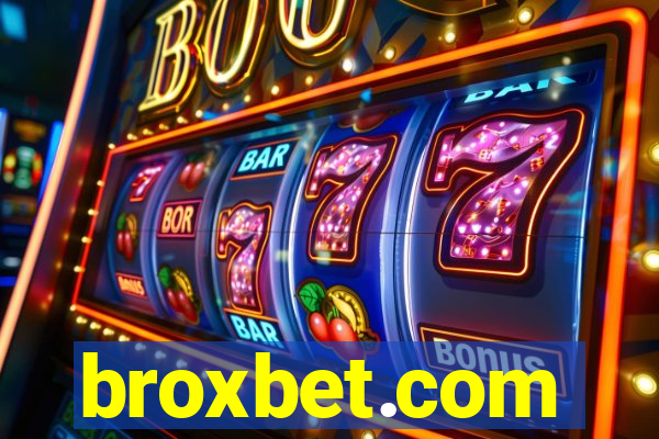 broxbet.com