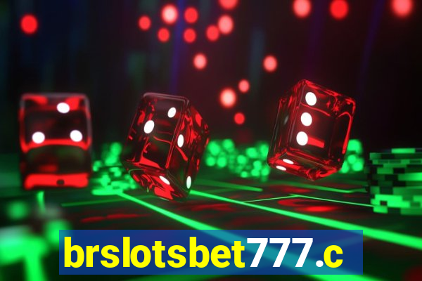 brslotsbet777.com