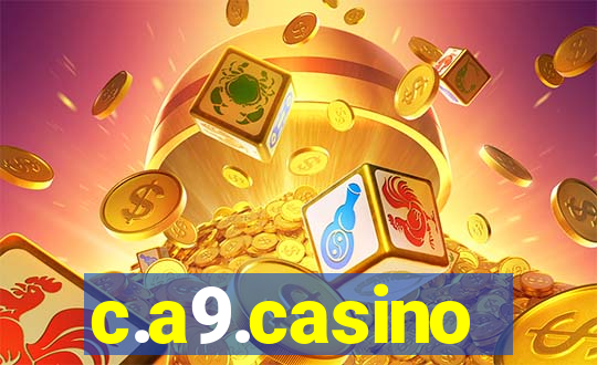 c.a9.casino