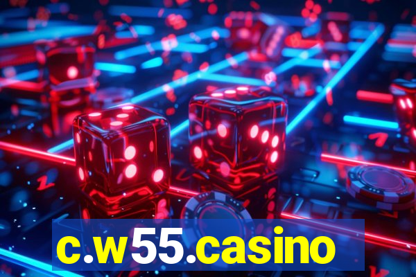 c.w55.casino