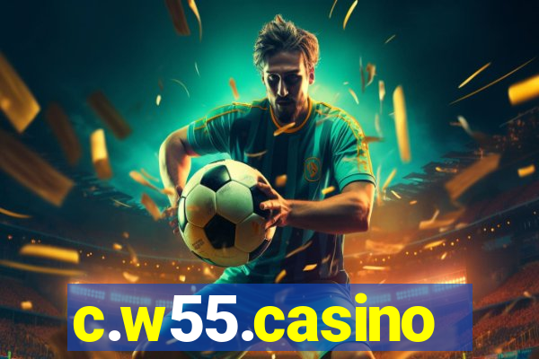 c.w55.casino