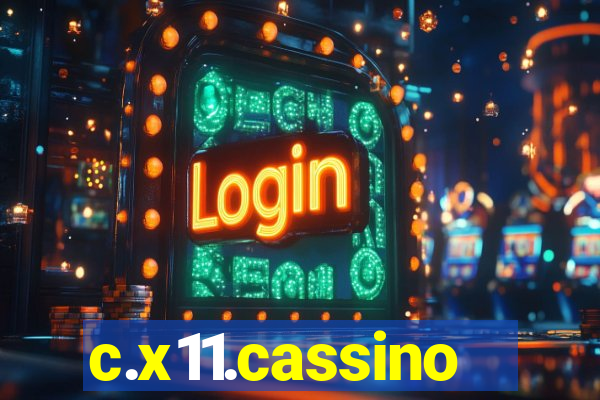 c.x11.cassino