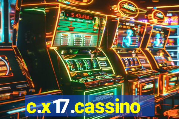 c.x17.cassino