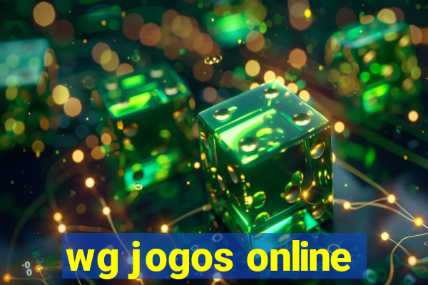 wg jogos online