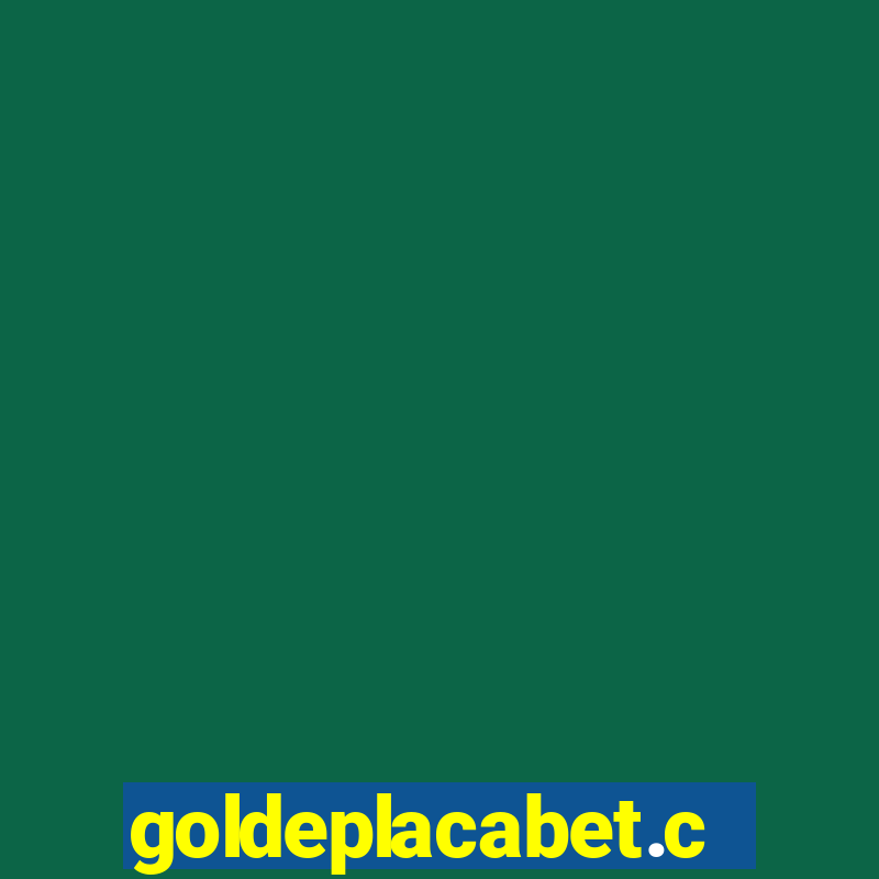 goldeplacabet.com