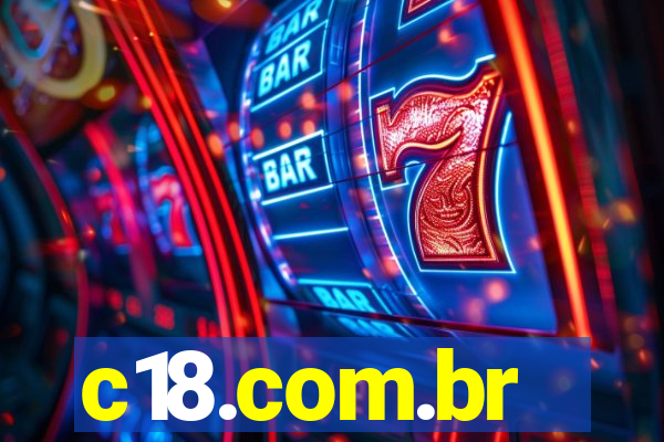 c18.com.br