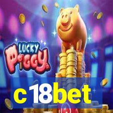 c18bet