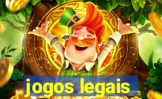 jogos legais