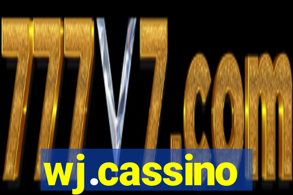 wj.cassino