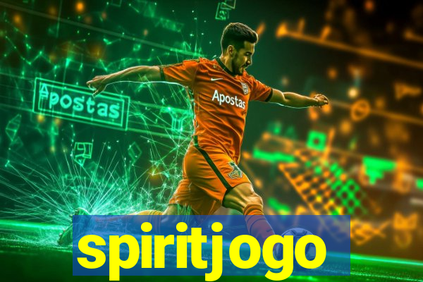 spiritjogo