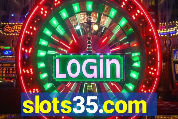 slots35.com