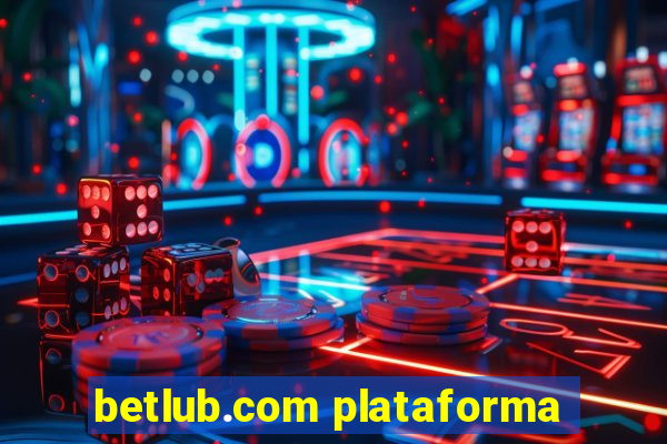 betlub.com plataforma