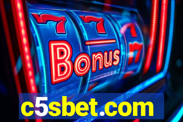 c5sbet.com