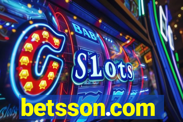 betsson.com