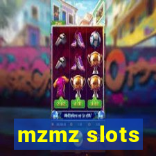 mzmz slots