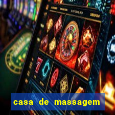 casa de massagem em santos