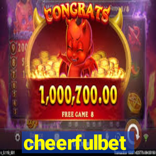 cheerfulbet