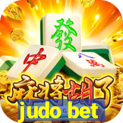 judo bet