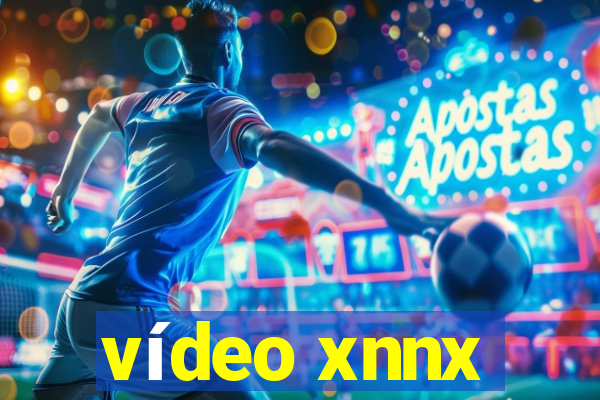 vídeo xnnx