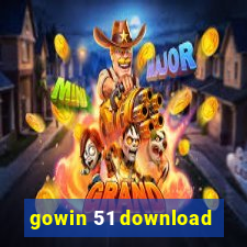 gowin 51 download