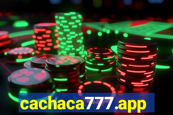 cachaca777.app