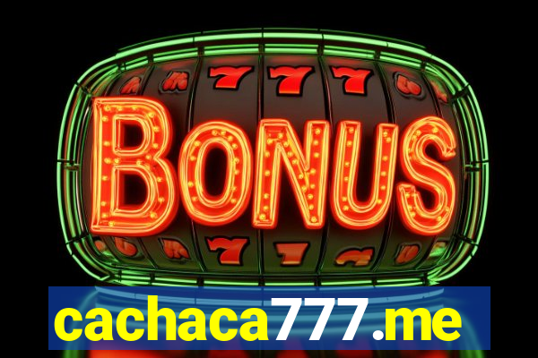 cachaca777.me