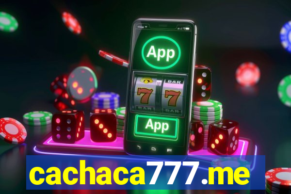 cachaca777.me